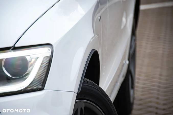 Audi Q5 2.0 TDI Quattro S tronic - 30