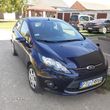 Ford Fiesta 1.6 TDCi DPF Titanium - 4