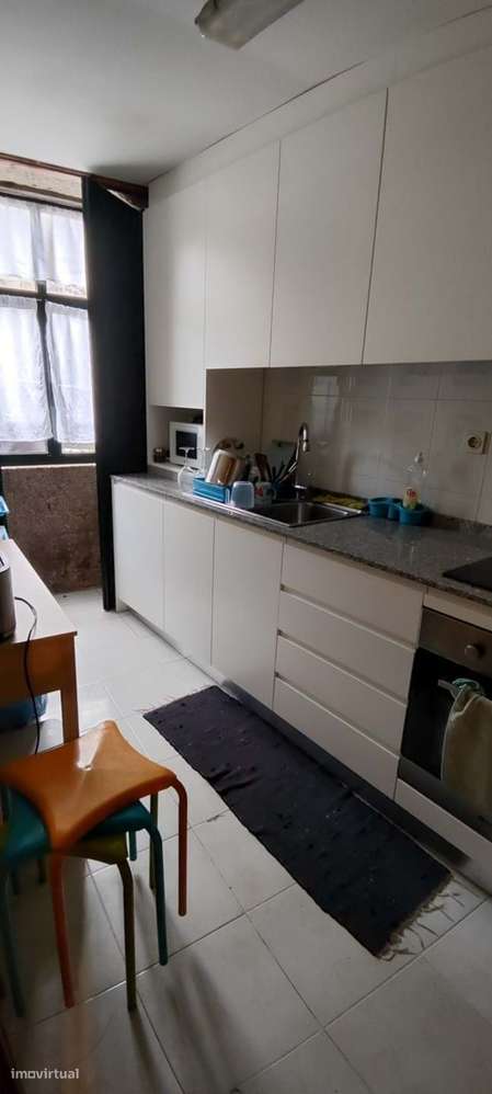 Moradia T4 | Investimento | Renovada | Jardim | Terraço | Porto - Grande imagem: 3/28