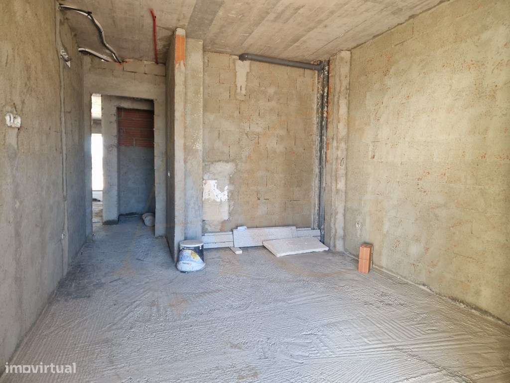 Moradia T4 com Piscina no Turquesa Residence, Castro Marim-15