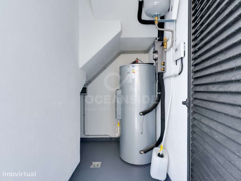 Moradia T2 - Rebelva-53