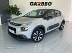 Citroën C3 1.2 PureTech Feel - 1