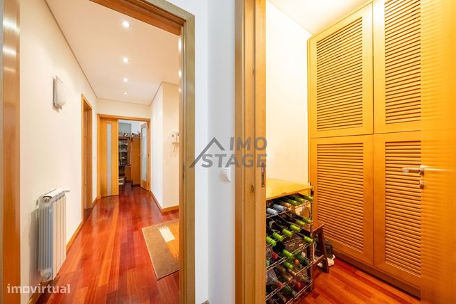 Apartamento, 118 m², Valongo-9