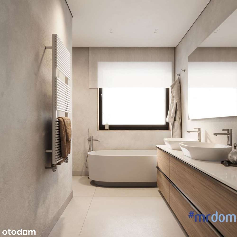 Apartamenty Brizo Park-8