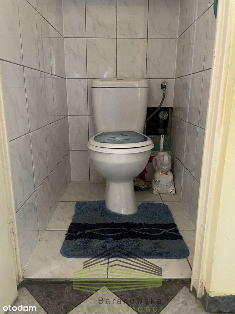 Staszica 3 pokojowe mieszkanie na sprzedaż!-6