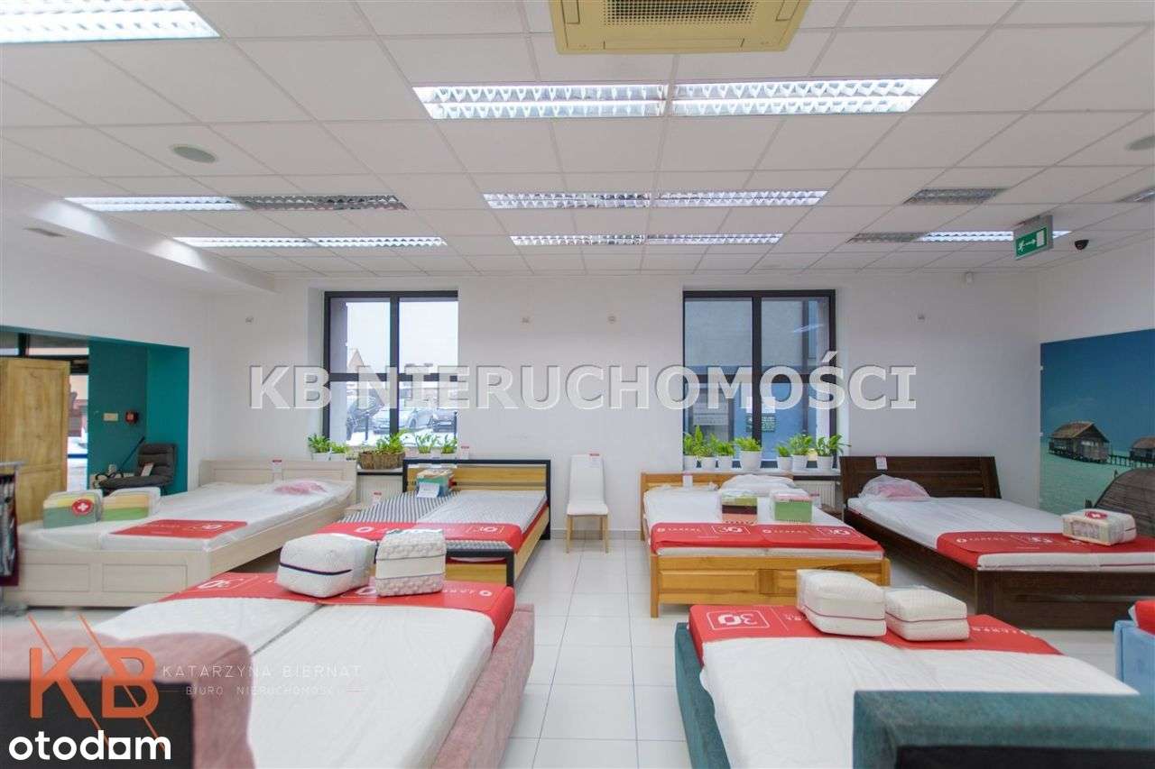 Top Oferta!- Budynek byłego Kina Czar Wodzisław Śl - Pełny obrazek: 5/20