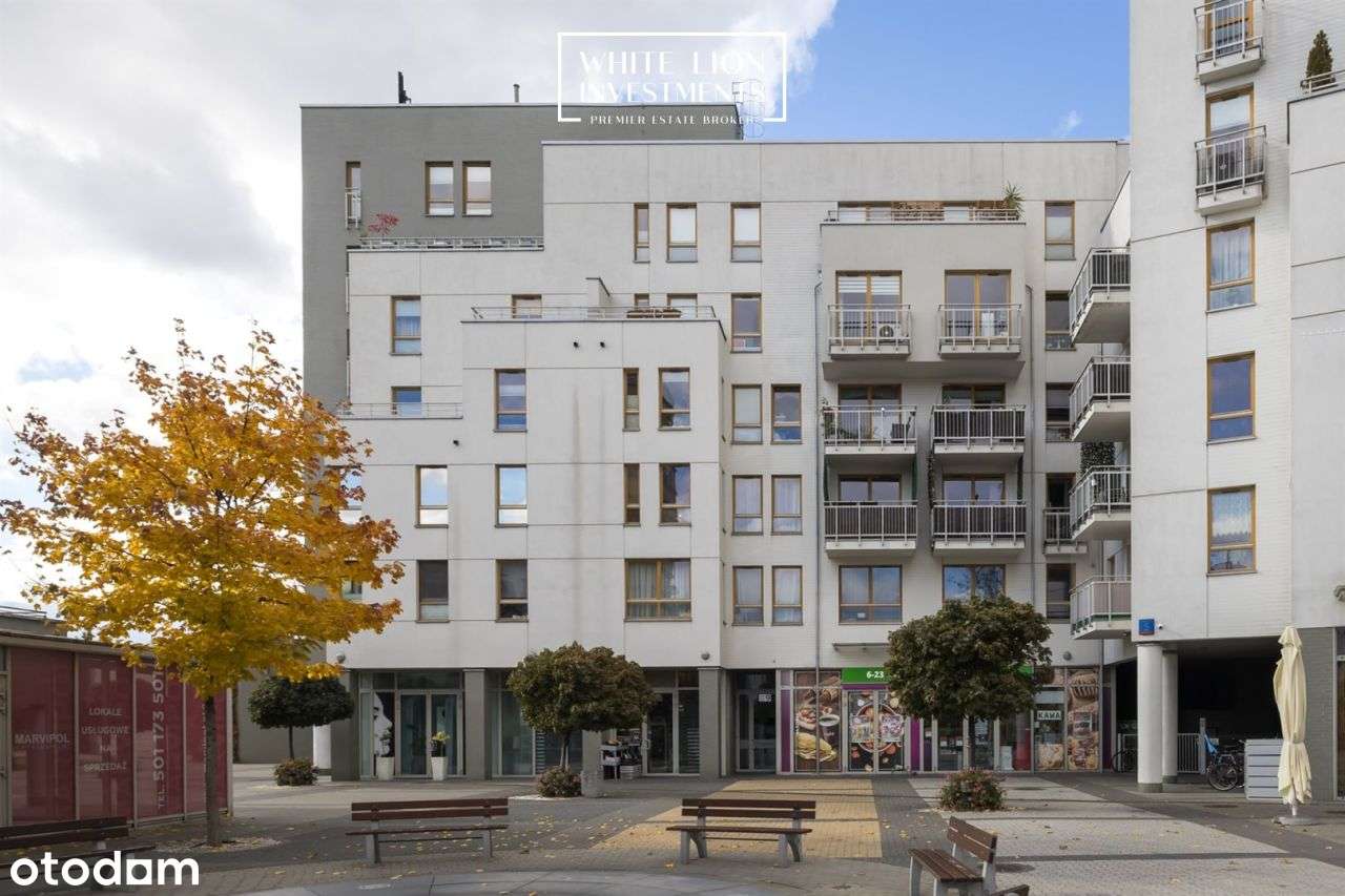 3 pokoje| Zielona Italia| parking i komórka-17