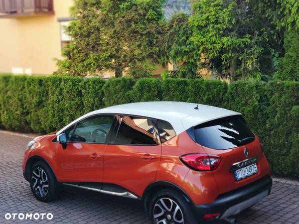 Renault Captur 1.2 TCe Zen EDC - 14