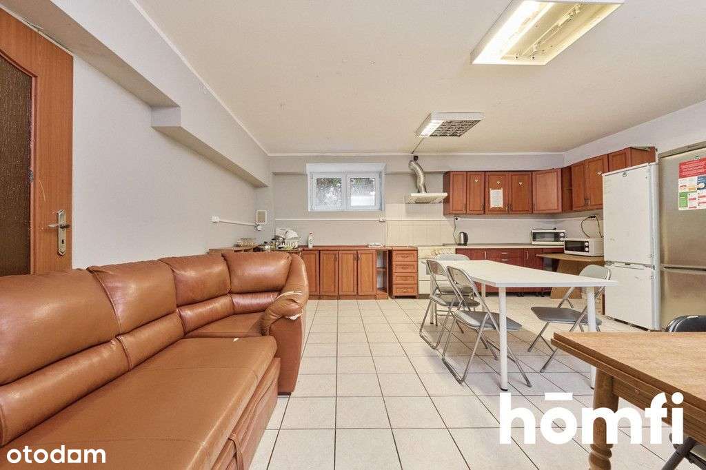 Gotowiec inwestycyjny, 20 pokoi, 60 łóżek - Pełny obrazek: 5/20