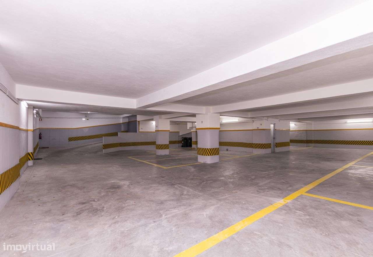 Garagem com 13 lugares no Marquês de Pombal - Grande imagem: 5/20