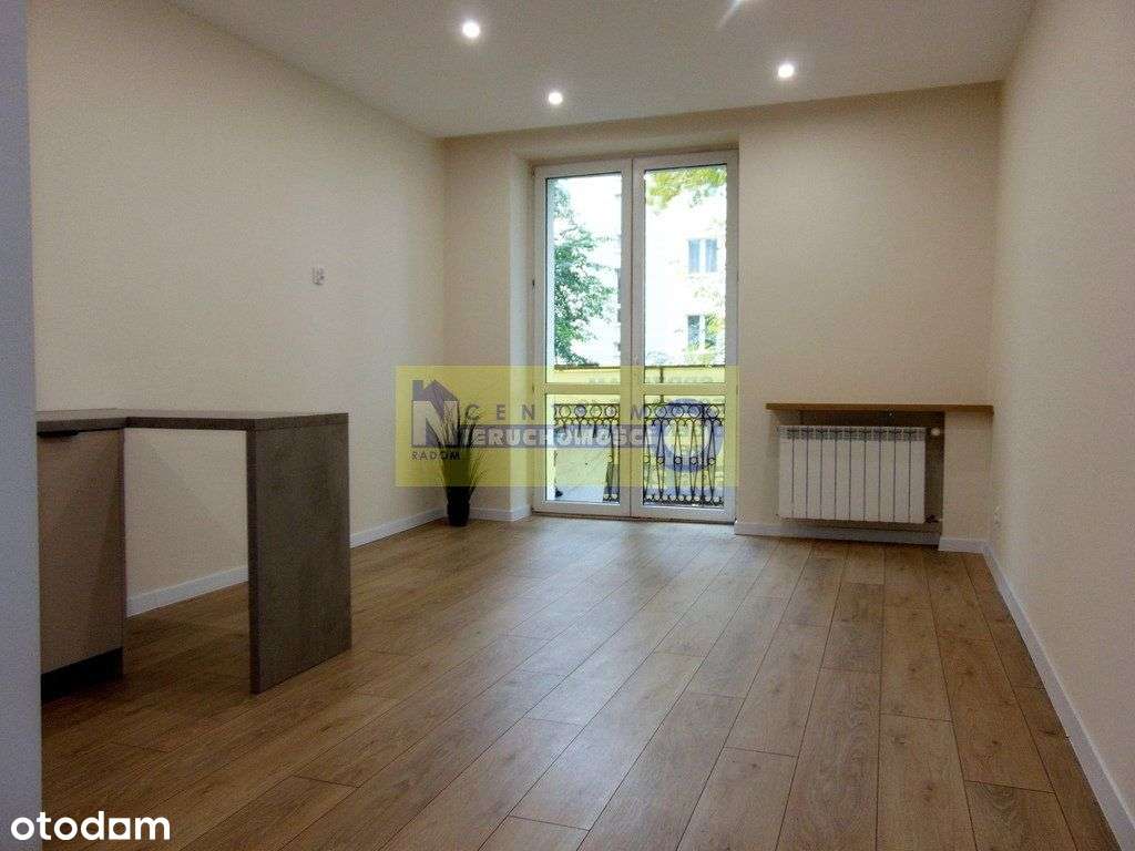 Centrum, M4 49,27 m2, ul. Filtrowa-3