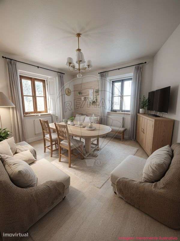 Moradia T2 para venda-16