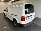 Volkswagen Caddy 2.0 TDI Maxi - 3