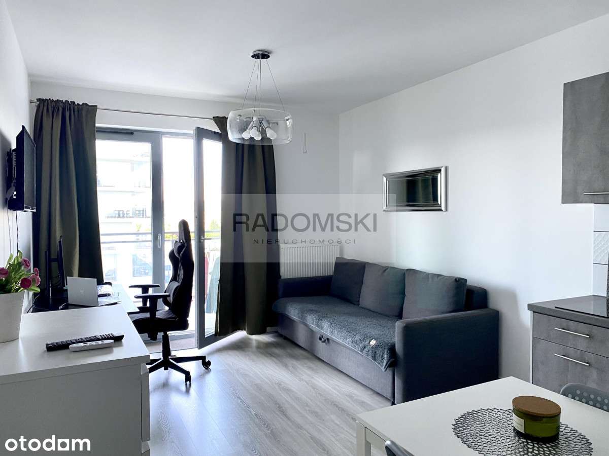 Apartment for rent with a price drop in Gdańsk