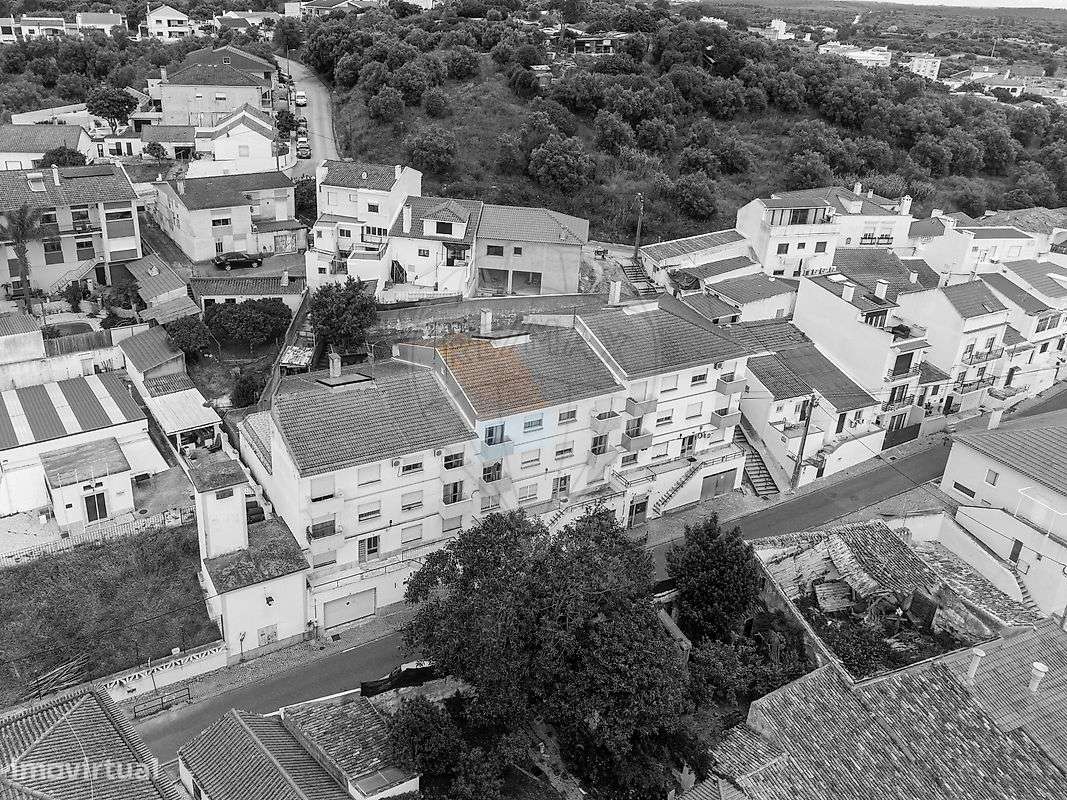 Apartamento T2 para venda-3