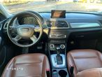 Audi Q3 2.0 TDI Quattro S tronic - 10