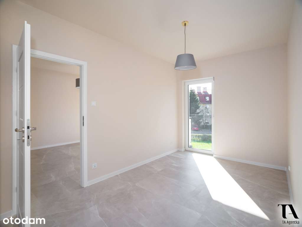 Gotowy lokal 45 m² w Slavita Park - okazja! - Pełny obrazek: 5/10