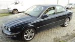 Jaguar X-Type 2.2D Executive 2007 - Para Peças - 3