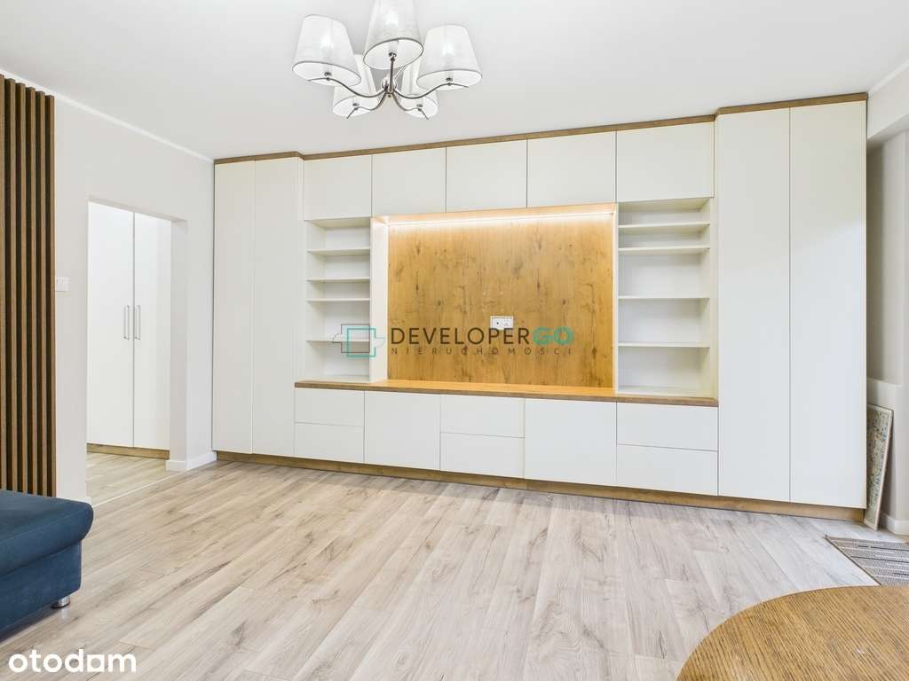 Gotowe do zamieszkania, 3 pokoje,  umeblowane-5