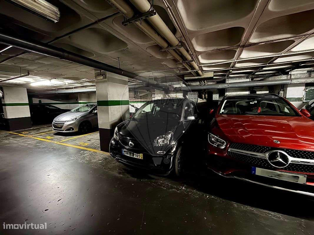 Garagem  para venda - Grande imagem: 4/21