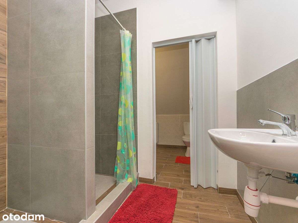 Dom przystosowany pod kwatery pracownicze - Gdańsk-14