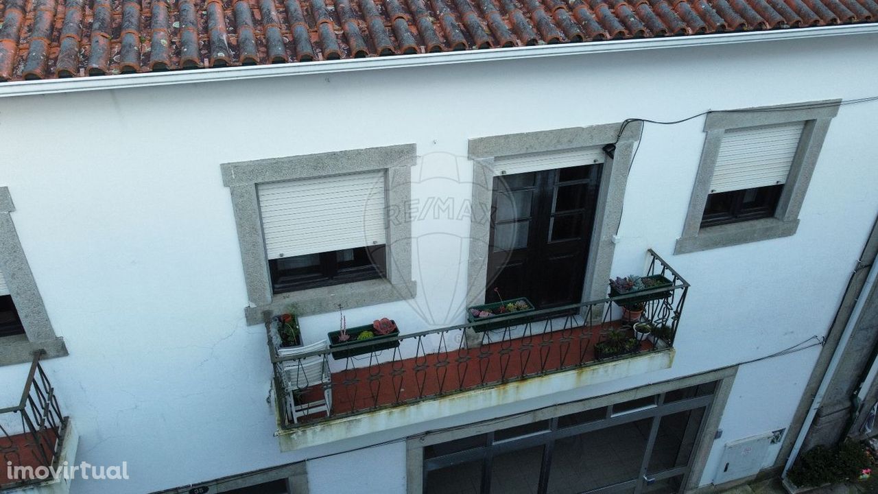 Apartamento T2 para venda