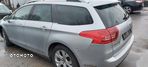 Citroen c5 iii 2,0 hdi 140km rozrusznik - 6