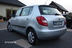 Skoda Fabia 1.2 HTP Active - 5