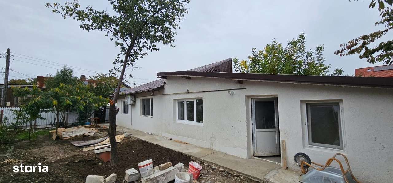 Casa centrala, recent reconsolidata – Strada Traian, Galati - Imagine principală: 1/12