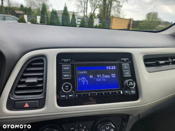 Honda HR-V 1.5 Elegance (ADAS / Connect+) CVT - 20