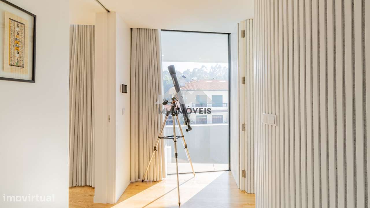 Moradia | T4 | Piscina | Maia-52