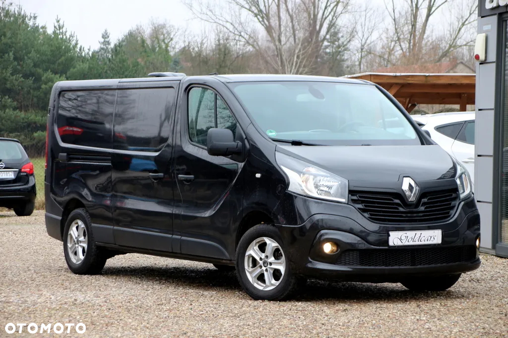 Renault Trafic - 3