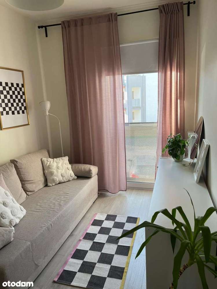 Przytulny Szeregowiec 74m, 2 miejsca parkingowe, REZERWACJA-11