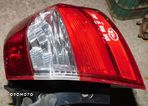 lampa tylna tył prawa KIA RIO III LIFT FL  HB  EUROPA - 3