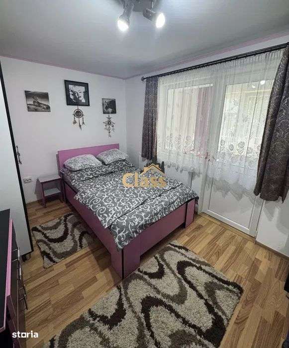 Apartament 2 camere | Parcare | Decomandat | 53 mpu | Sobarilor Iris - Imagine principală: 5/6