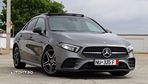 Mercedes-Benz A 180 d 7G-DCT AMG Line - 1