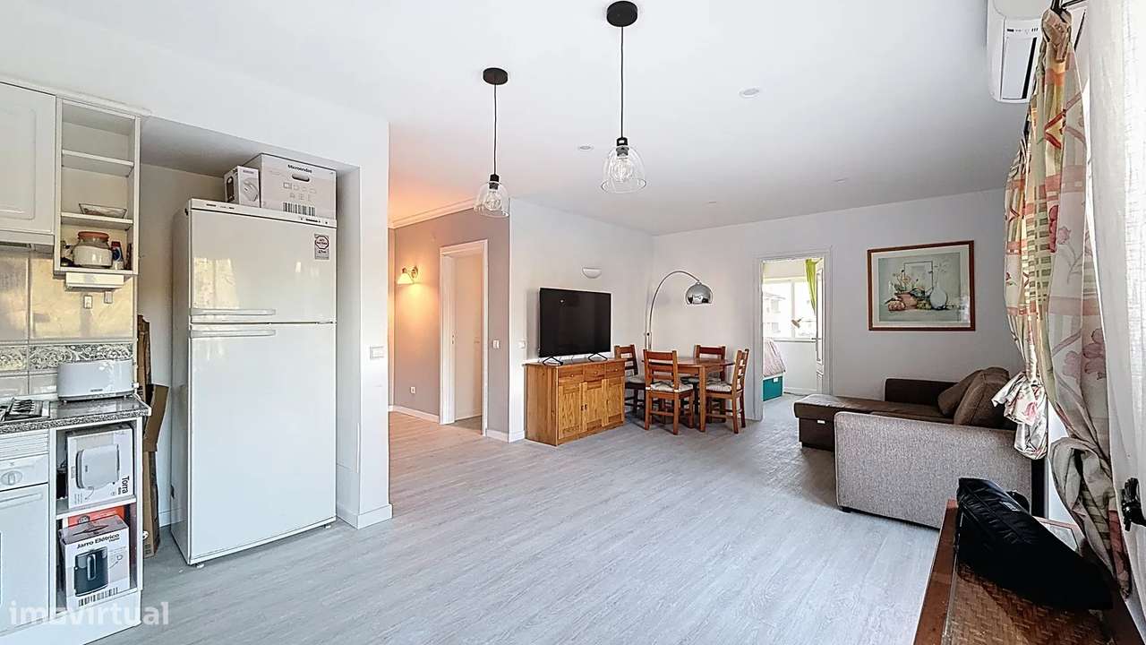 Apart.T1+1 com Piscina em Vilamoura–Exclusividade, Conforto(Algarve)-8
