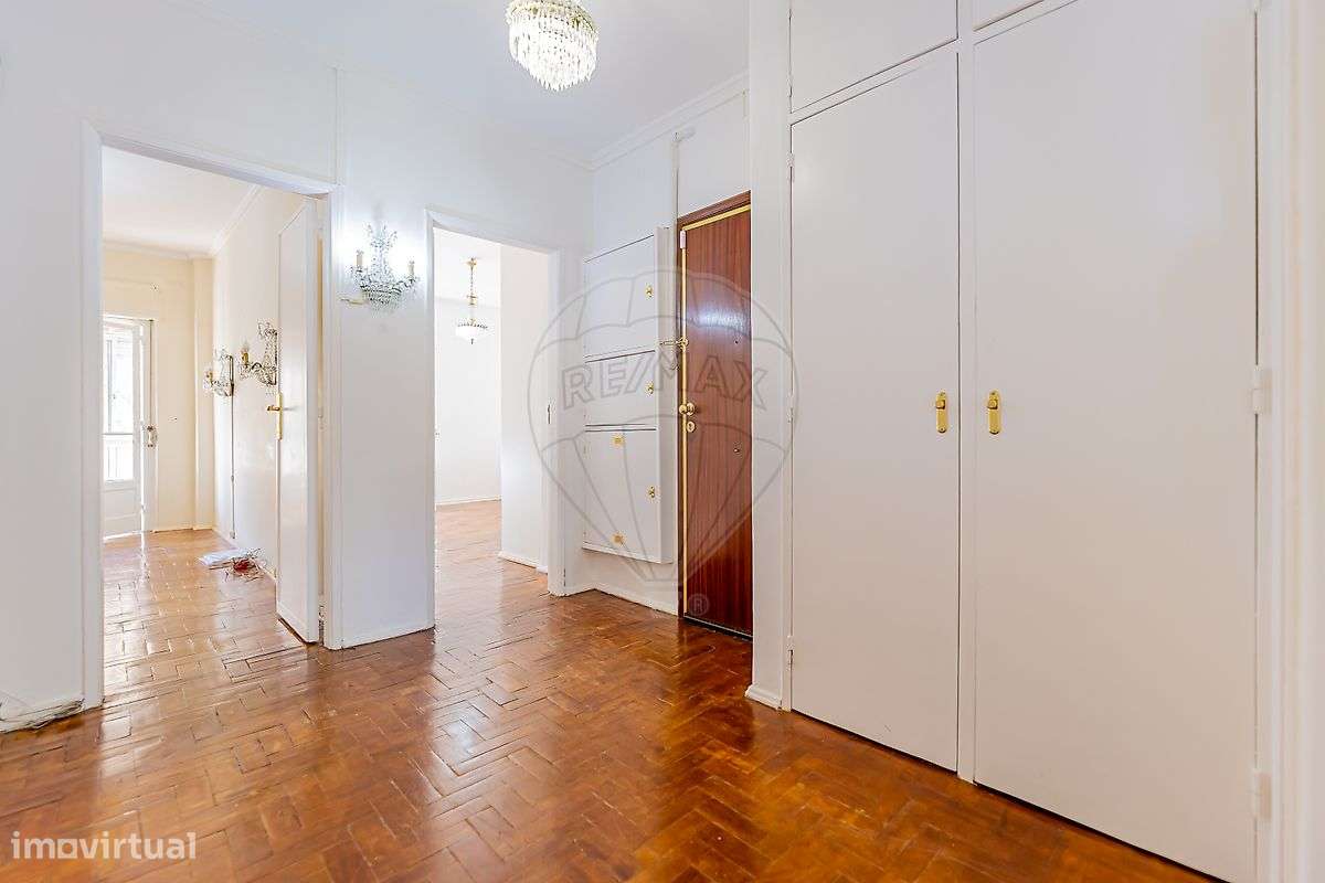 Apartamento T3 para venda-28