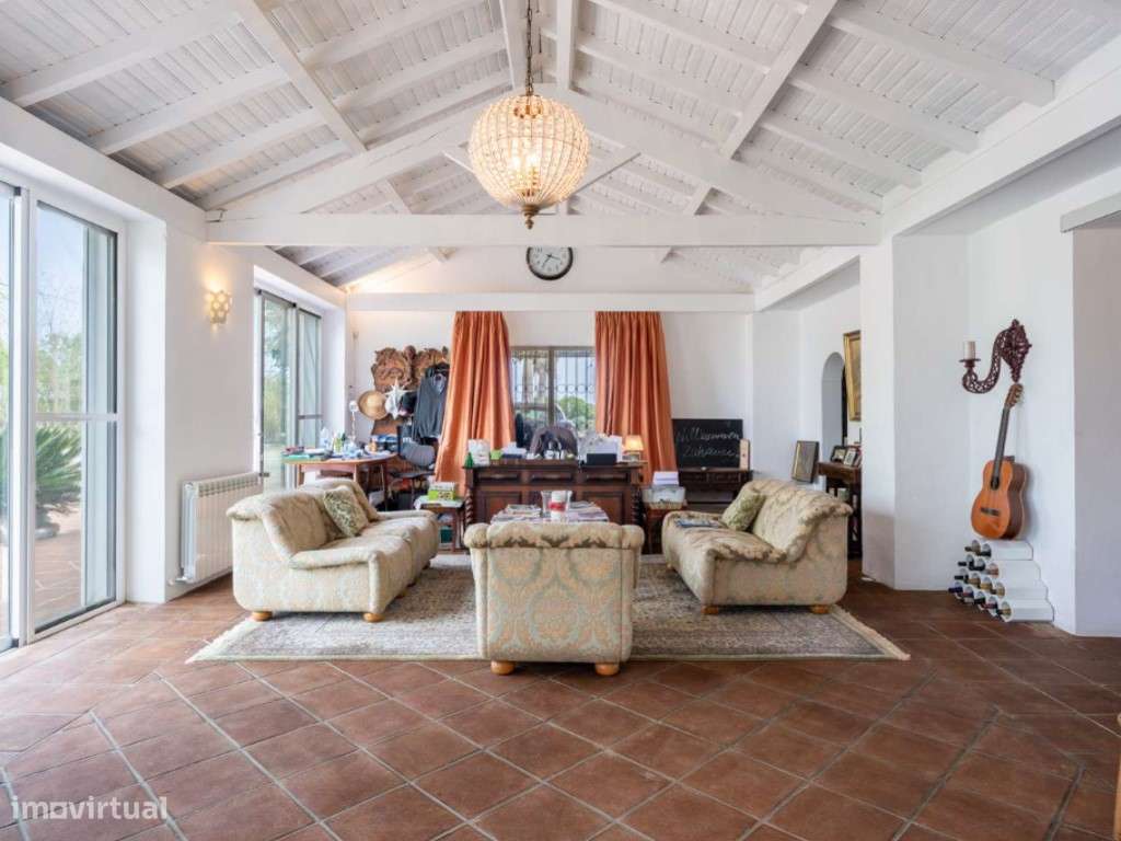 Quinta com 4,35 ha em Velhos, Reguengos de Monsaraz - Grande imagem: 2/45