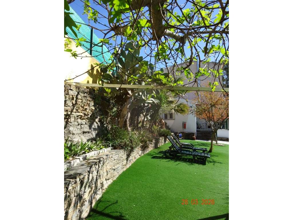 QUINTA - BARCA D'ÁLVA-7
