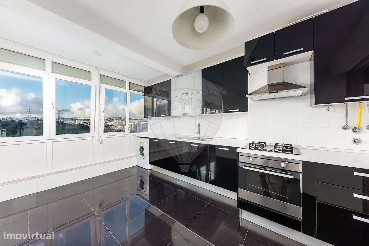 Apartamento T2 para arrendamento - Grande imagem: 3/22