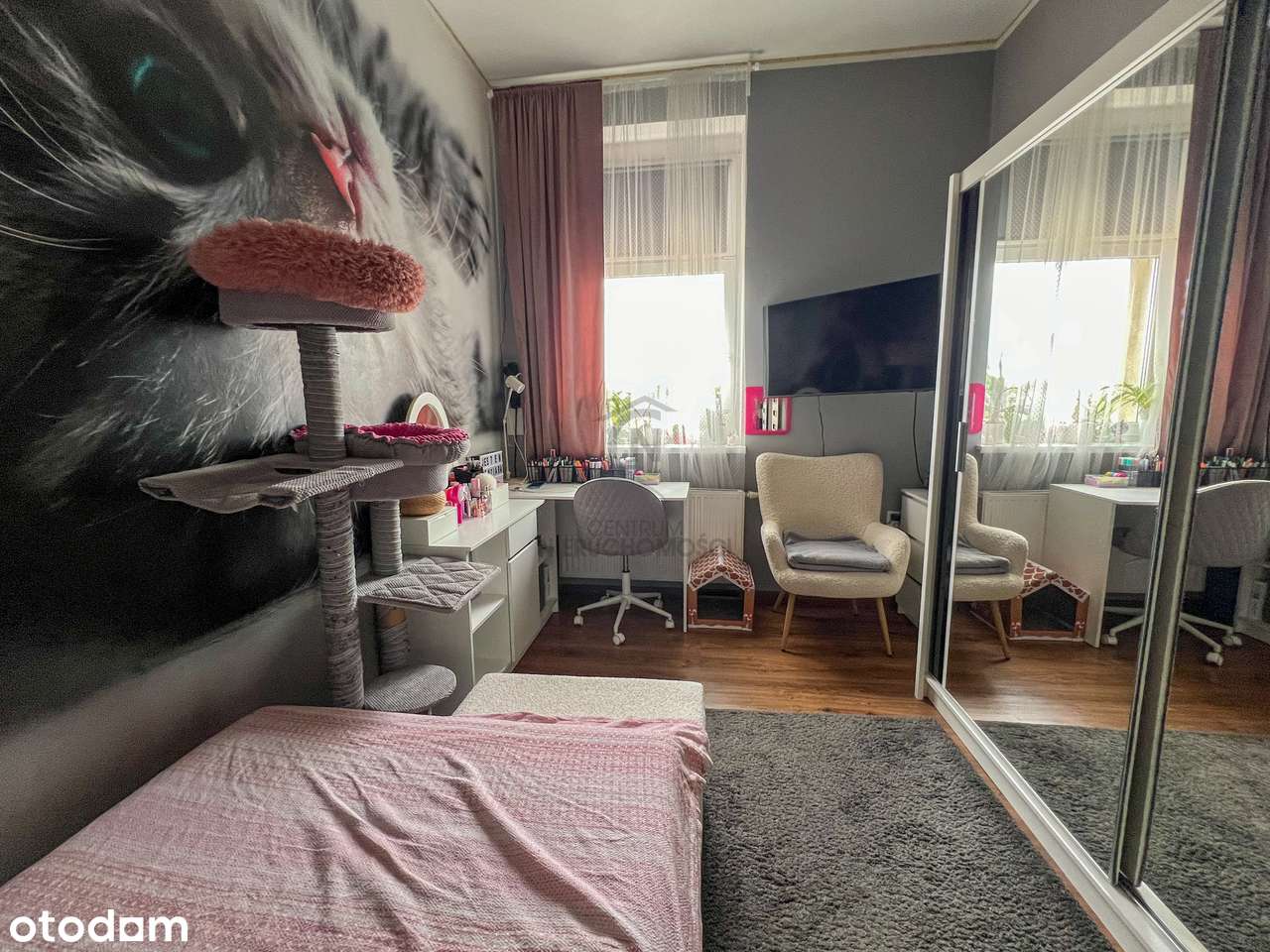 Przytulne 2-pokojowe w spokojnej okolicy - blisko centrum-10