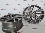 Jantes Golf VII Gti Gunmetal 18 - 3