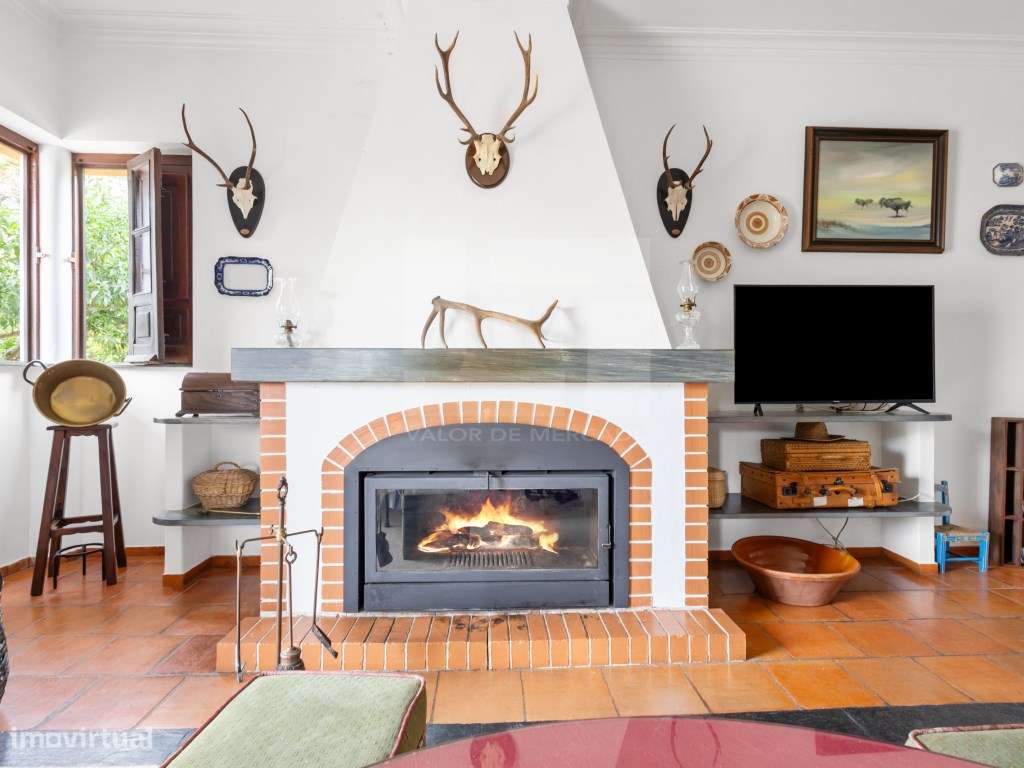 Moradia com 6 Assoalhadas, Reguengos de Monsaraz - Grande imagem: 4/41