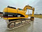 Caterpillar 315 CL* FINANSOWANIE* ZAMIANA* SKUP** - 3