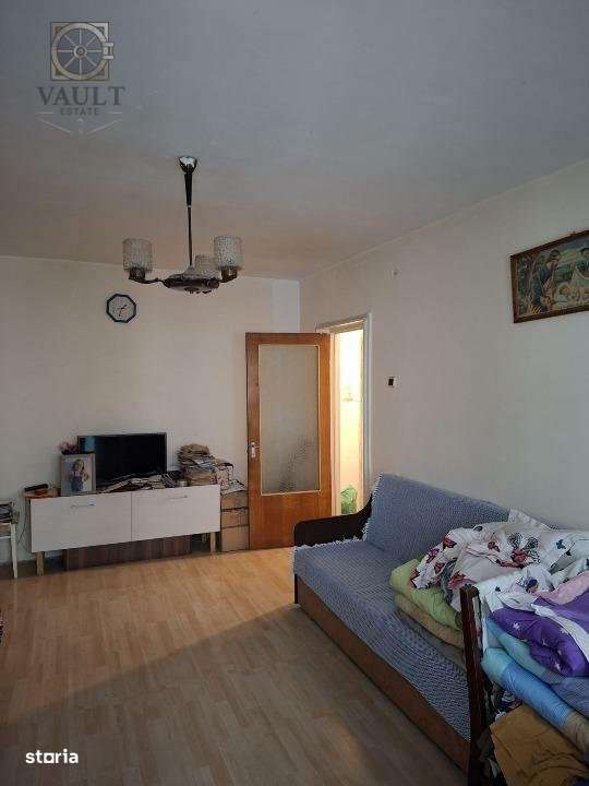 Apartament 2 camere Iancului-Pantelimon - Imagine principală: 1/8