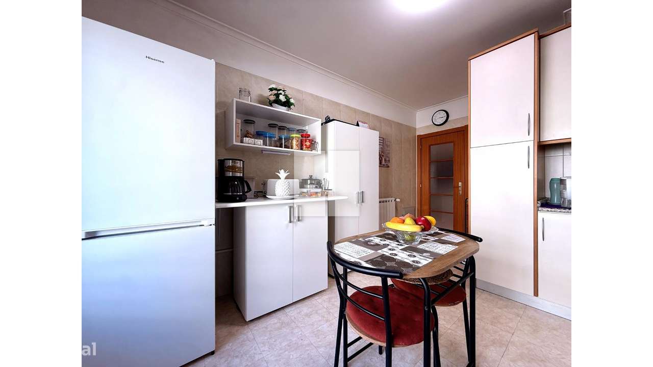 Apartamento T2 pronto a usar-16