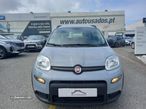 Fiat Panda 1.0 Hybrid City Life - 3