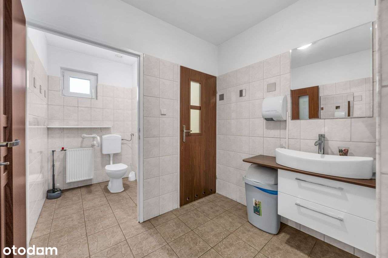 Duży budynek wielofunkcyjny bankiety,wesela,klub-7