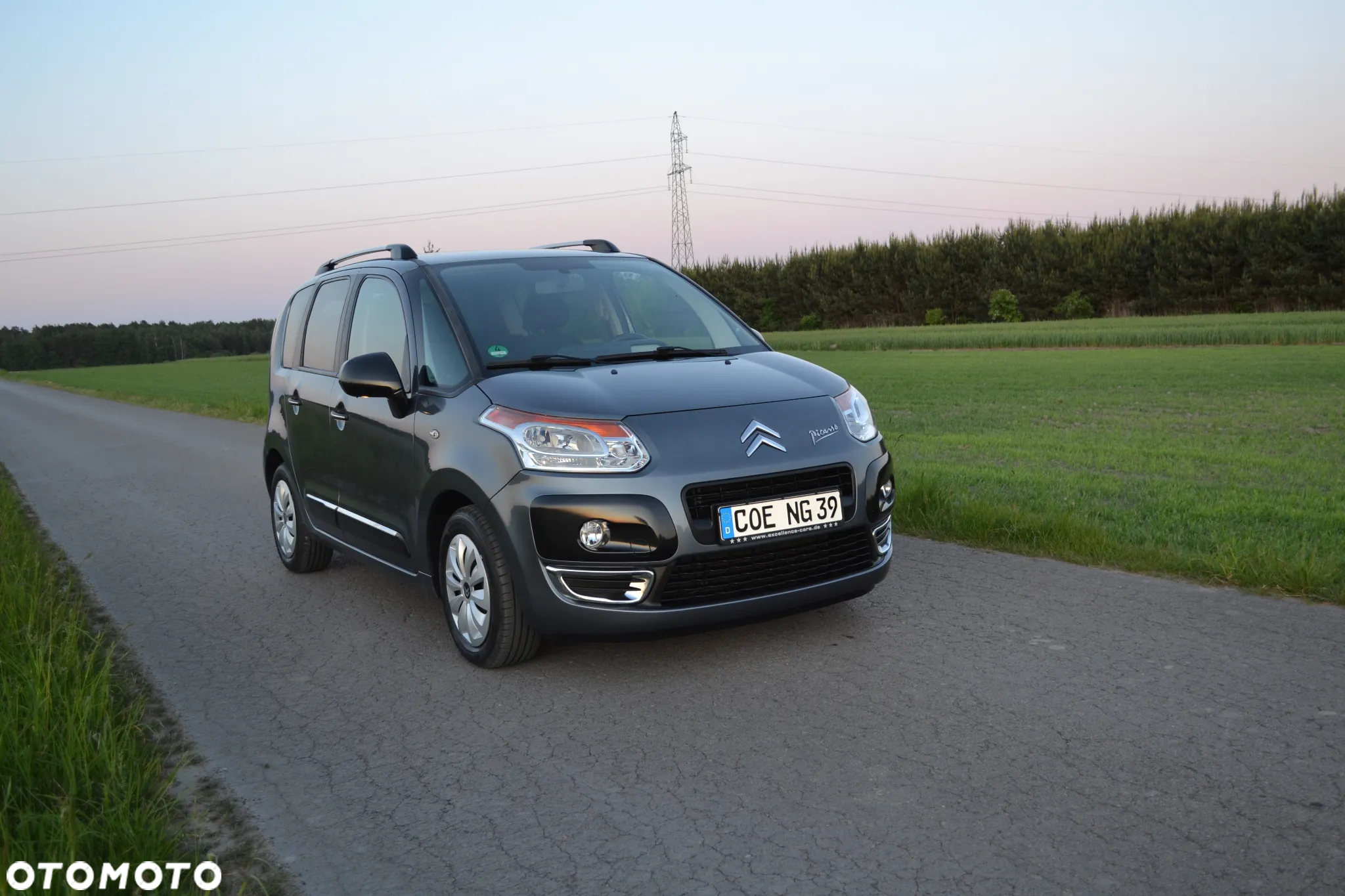 Citroën C3 Picasso 1.4i Selection - 15